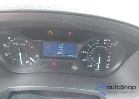 2014 Ford Explorer z USA, uszkodzony, nr VIN 1FM5K7B89EGA41863